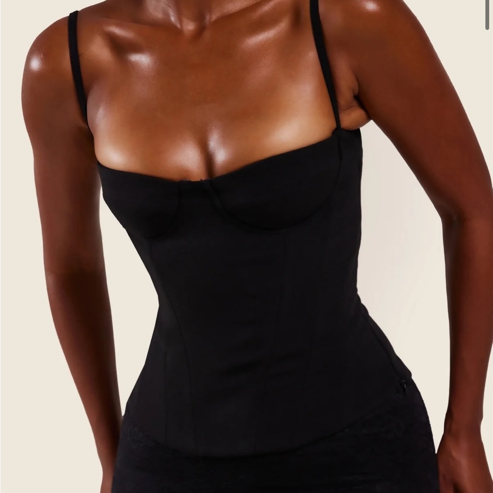 Mars The Label Everly Corset Top